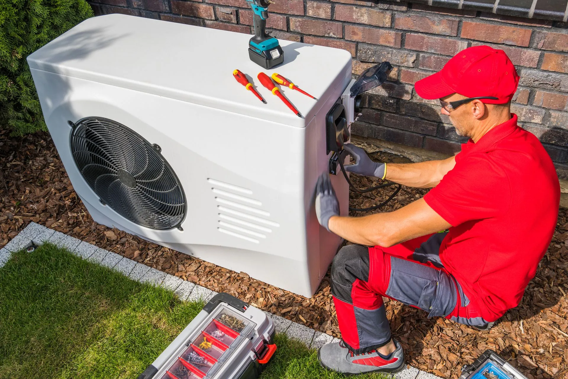About HVAC in Swarthmore, PA